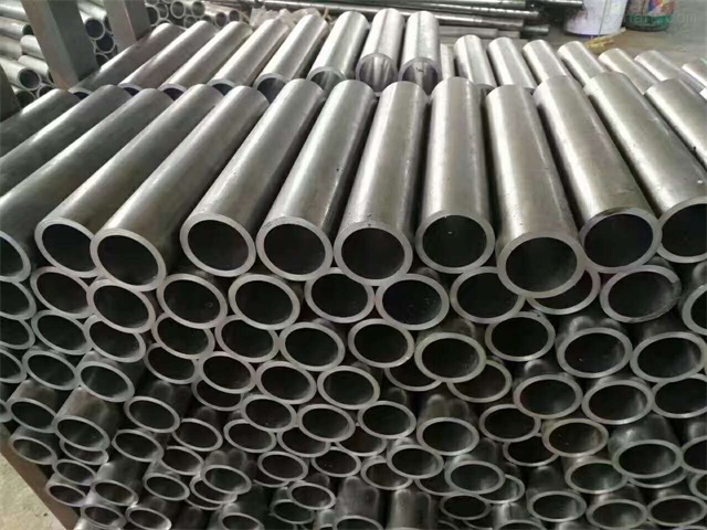 慈溪30CrMo精密无缝钢管