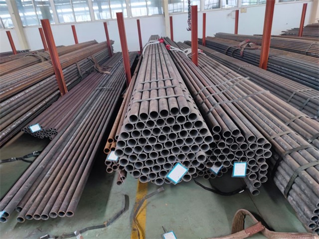 慈溪20G合金无缝钢管